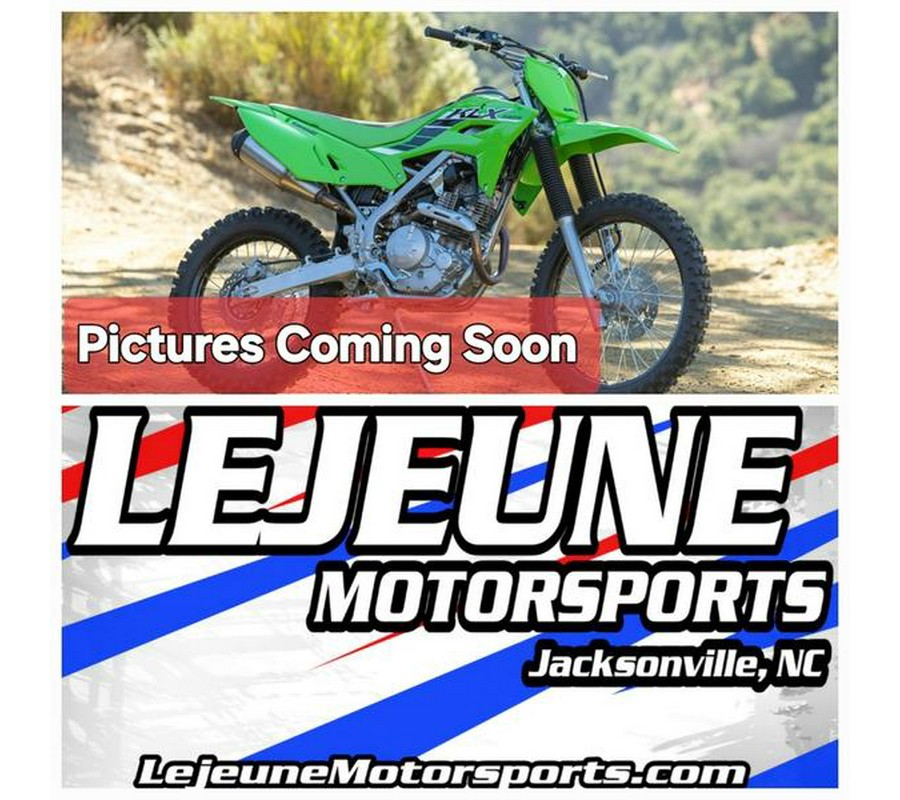 2025 Kawasaki KLX®230R
