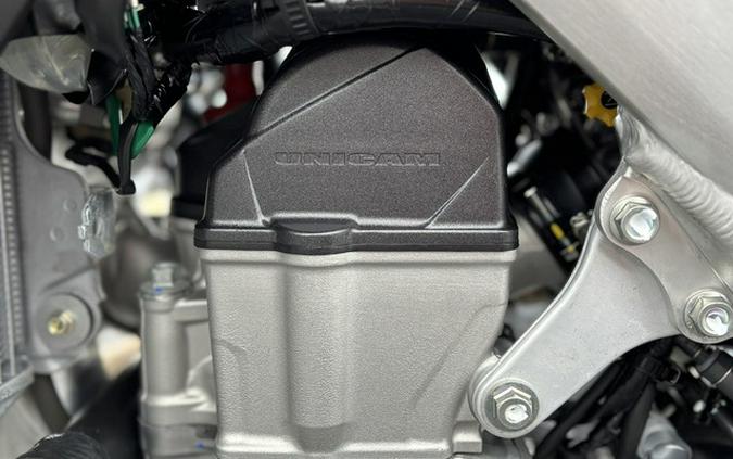 2025 Honda CRF 450RX