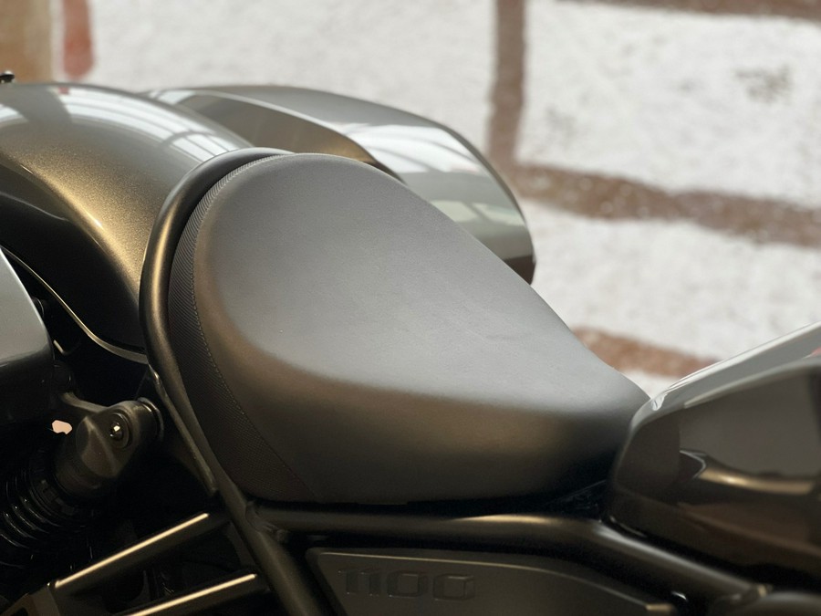 2025 Honda Rebel 1100T DCT