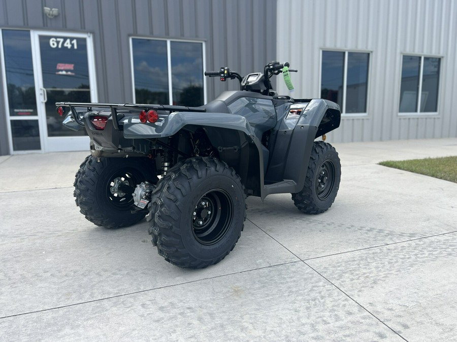 2026 HONDA RANCHER 4X4 AT EPS - J201075