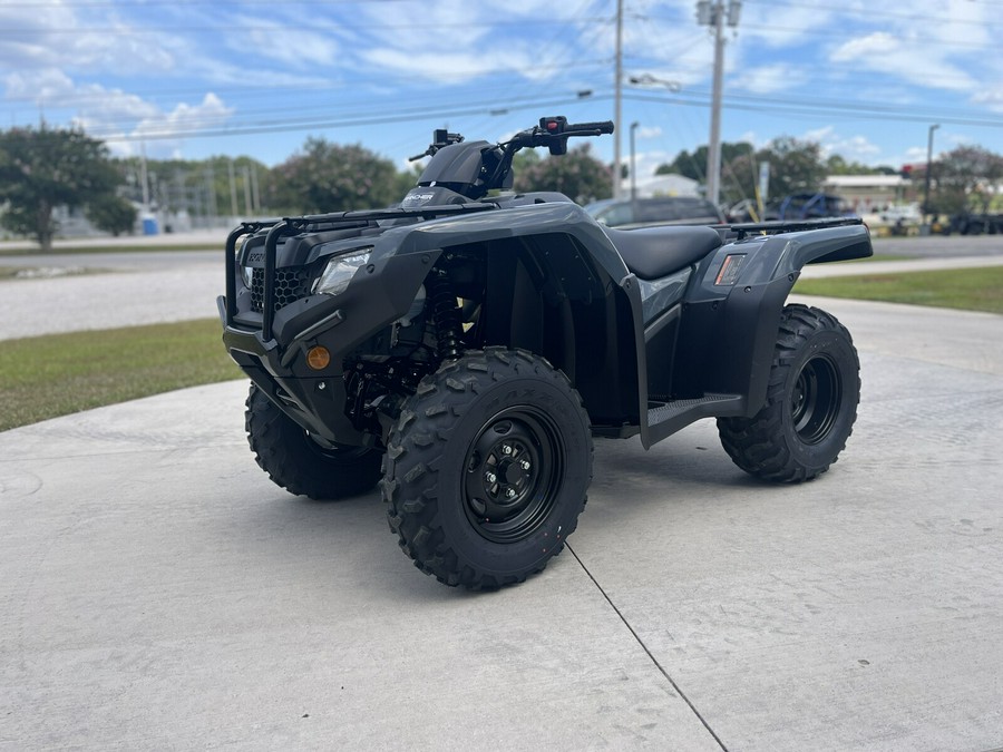 2026 HONDA RANCHER 4X4 AT EPS - J201075