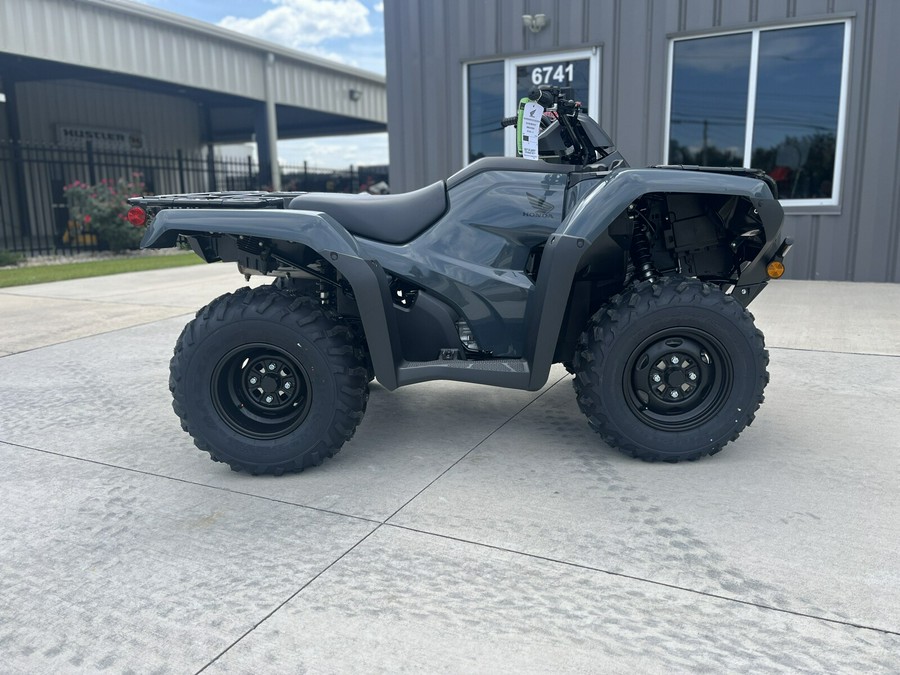 2026 HONDA RANCHER 4X4 AT EPS - J201075