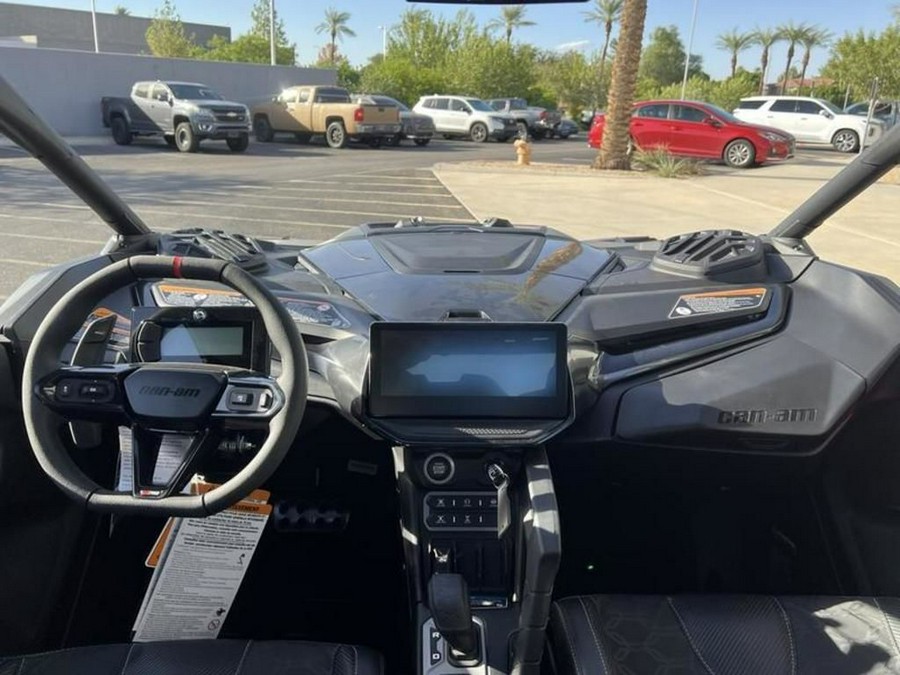 2026 Can-Am® Maverick R MAX X rc