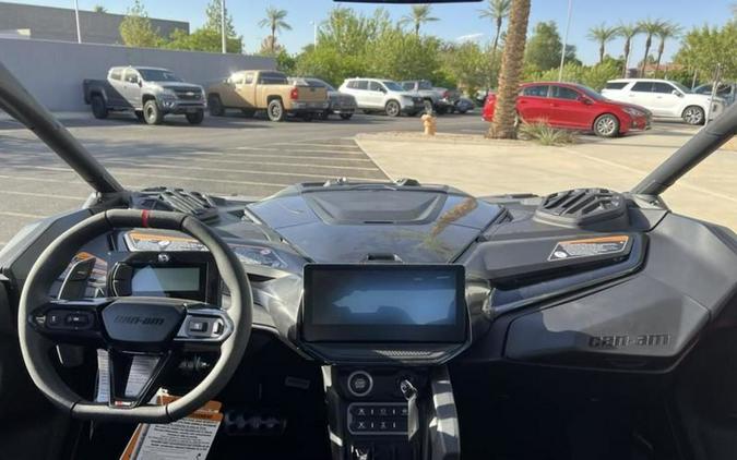 2026 Can-Am® Maverick R MAX X rc