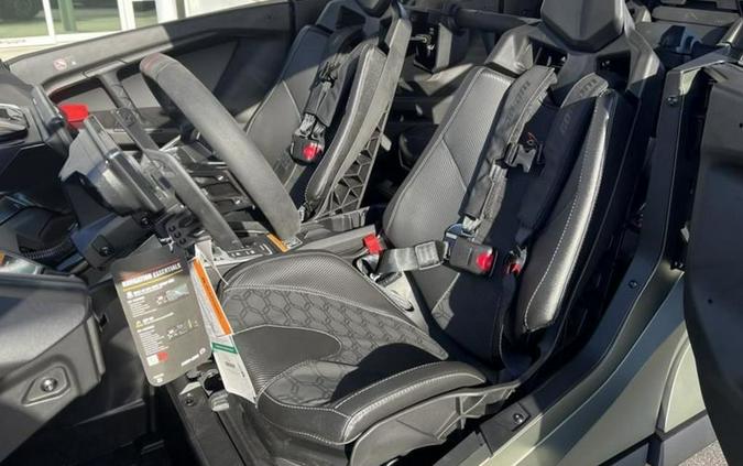 2026 Can-Am® Maverick R MAX X rc