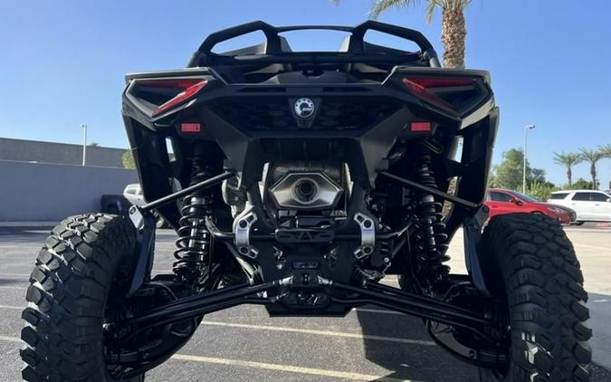 2026 Can-Am® Maverick R MAX X rc