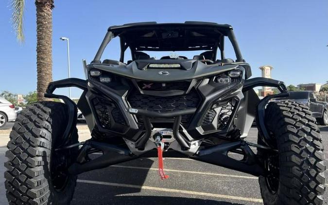 2026 Can-Am® Maverick R MAX X rc