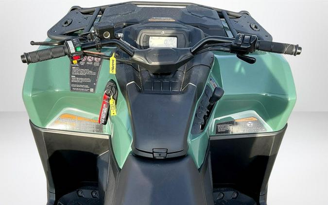 2025 Can-Am Outlander Pro HD7