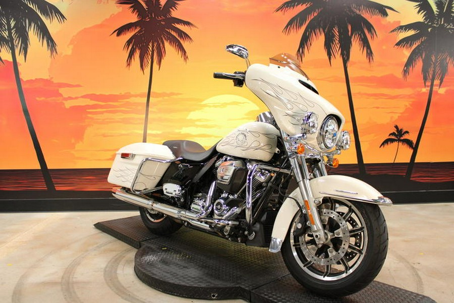 2023 Harley-Davidson® FLHTP