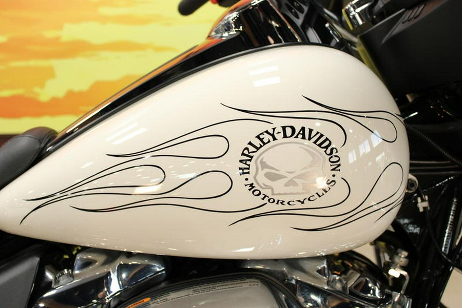 2023 Harley-Davidson® FLHTP