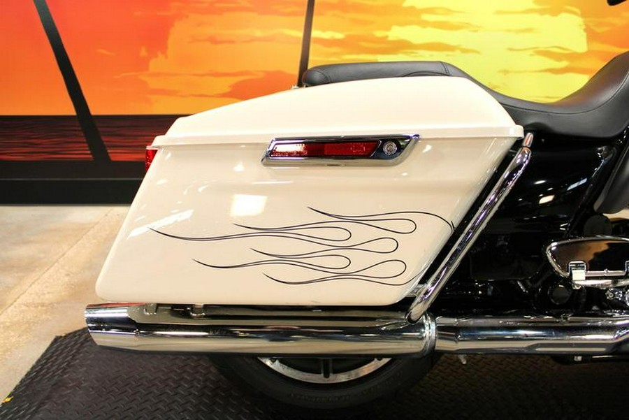 2023 Harley-Davidson® FLHTP