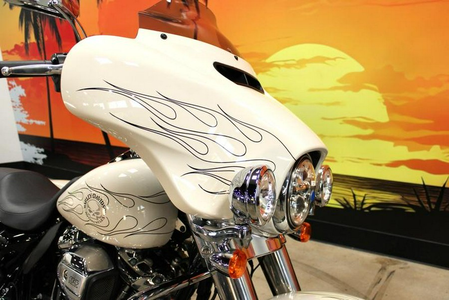 2023 Harley-Davidson® FLHTP