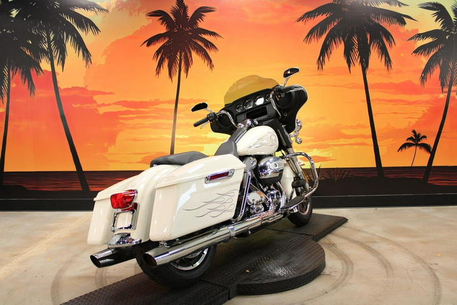 2023 Harley-Davidson® FLHTP