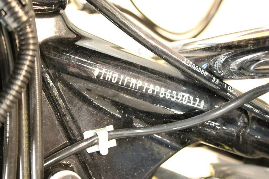 2023 Harley-Davidson® FLHTP