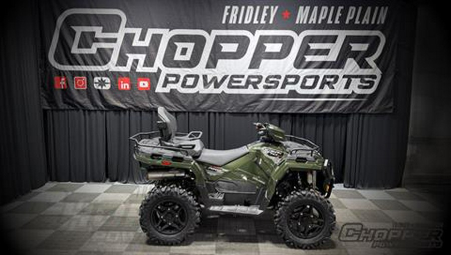 2026 Polaris Sportsman Touring 570 Premium