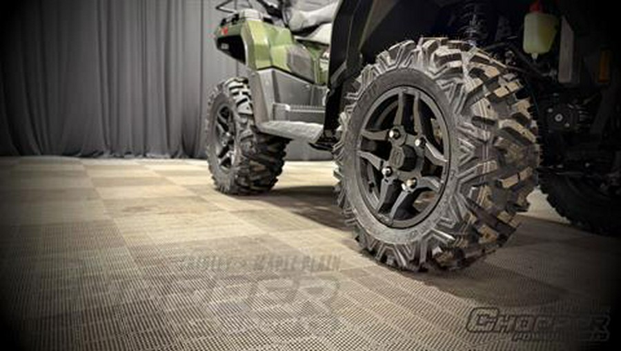 2026 Polaris Sportsman Touring 570 Premium