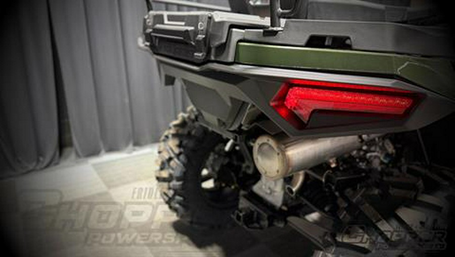 2026 Polaris Sportsman Touring 570 Premium