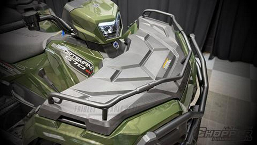 2026 Polaris Sportsman Touring 570 Premium