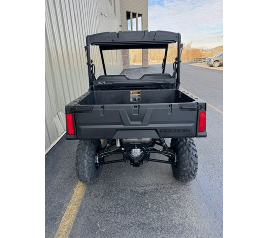 2026 Polaris Ranger 500