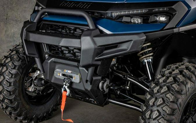 2026 Can-Am Defender MAX Limited HD11