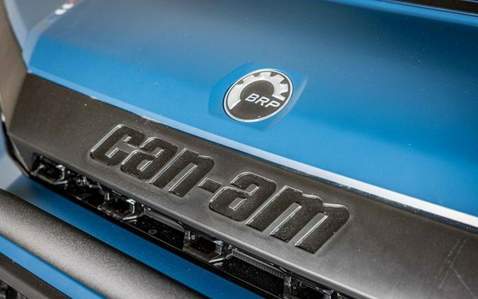 2026 Can-Am Defender MAX Limited HD11