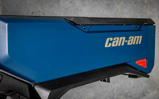 2026 Can-Am Defender MAX Limited HD11