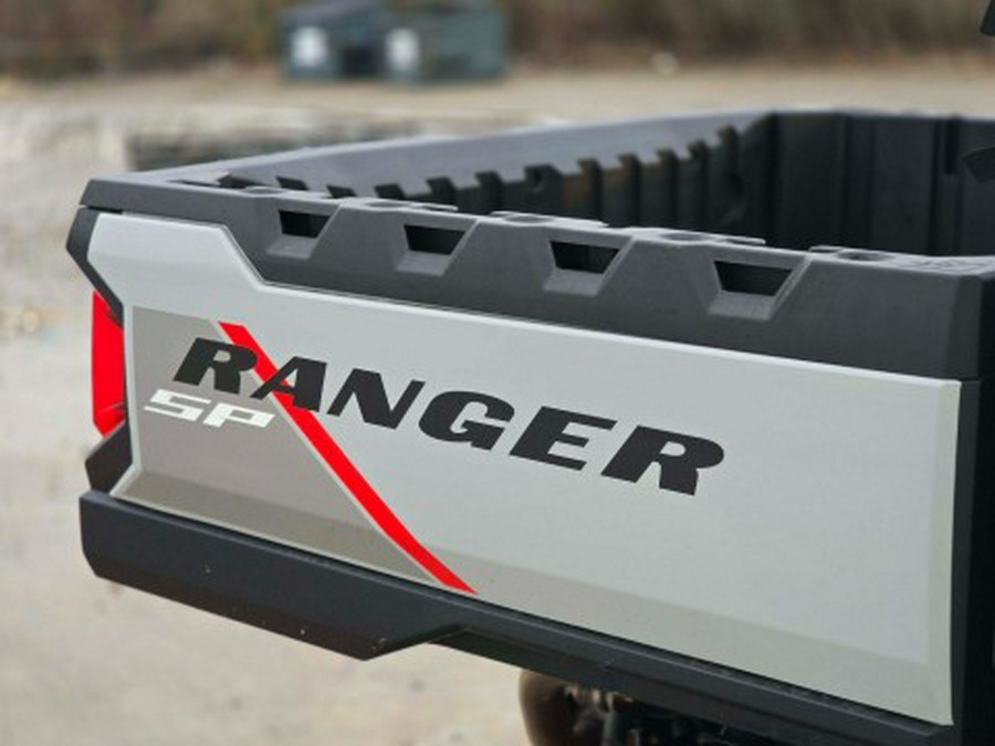 2024 Polaris Ranger SP 570 Premium