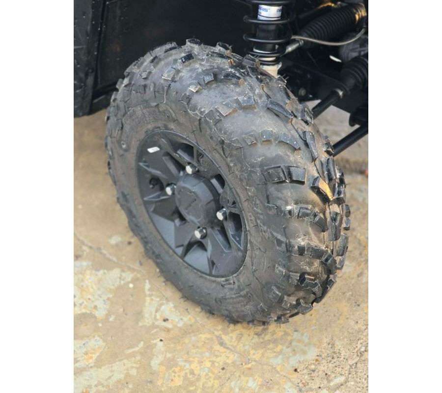 2024 Polaris Ranger SP 570 Premium