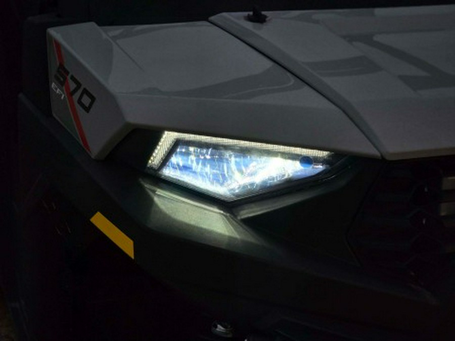 2024 Polaris Ranger SP 570 Premium