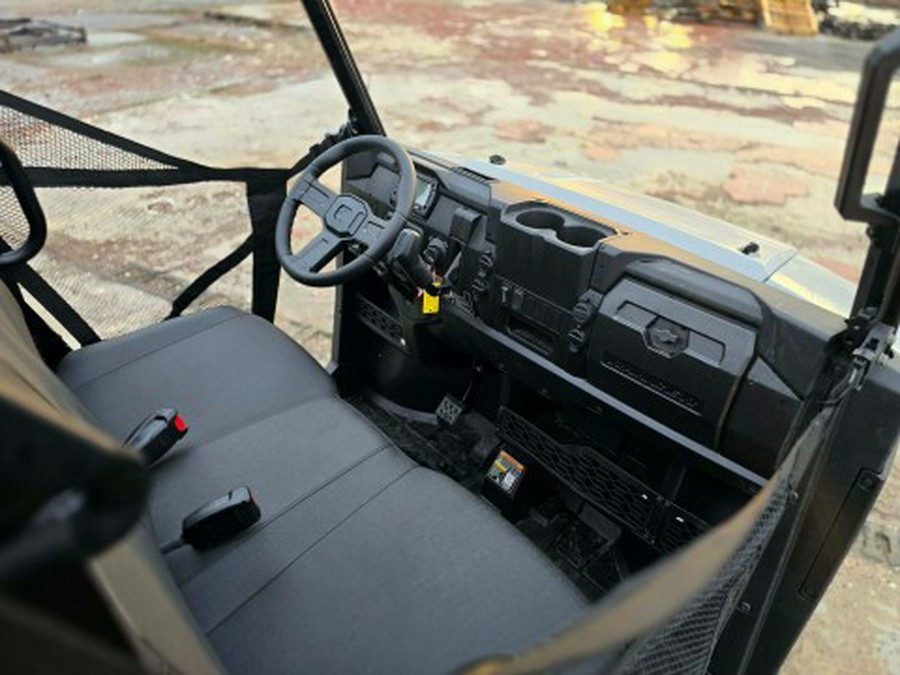 2024 Polaris Ranger SP 570 Premium