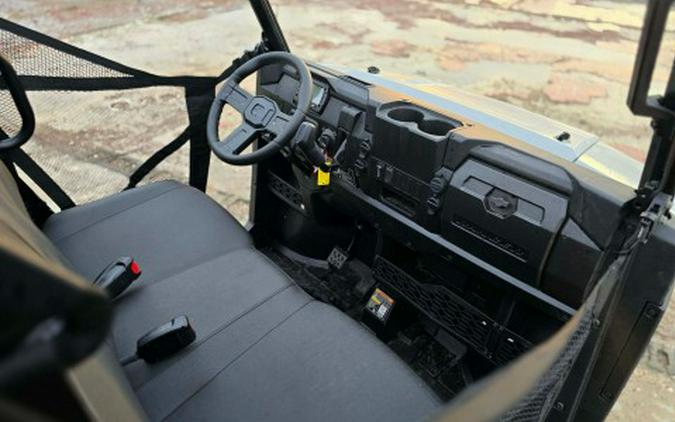 2024 Polaris Ranger SP 570 Premium