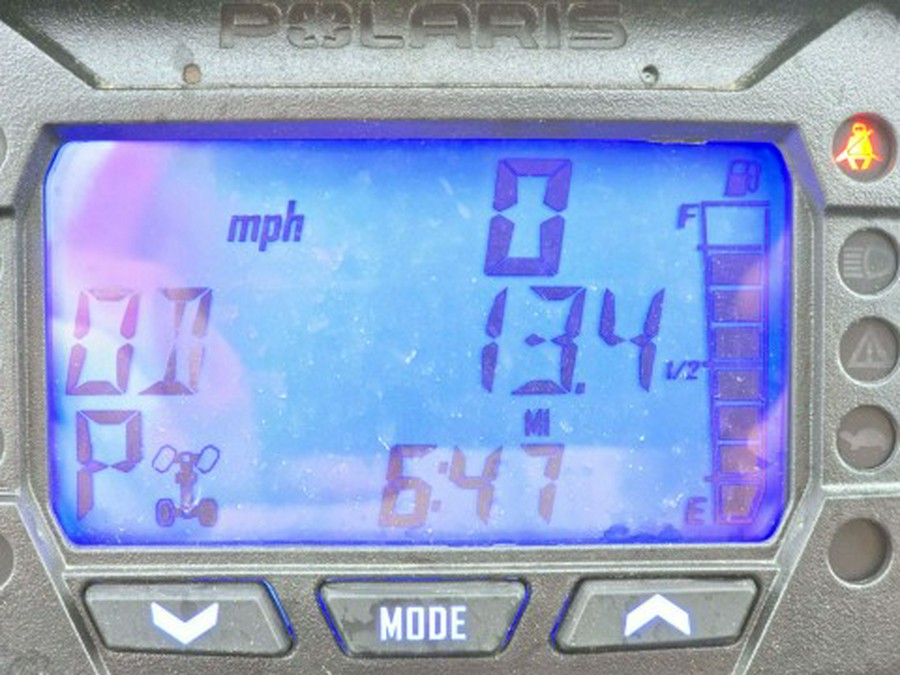 2024 Polaris Ranger SP 570 Premium