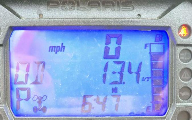 2024 Polaris Ranger SP 570 Premium