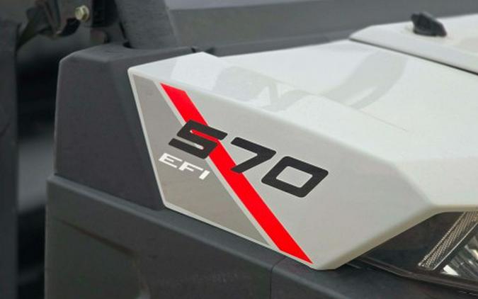 2024 Polaris Ranger SP 570 Premium