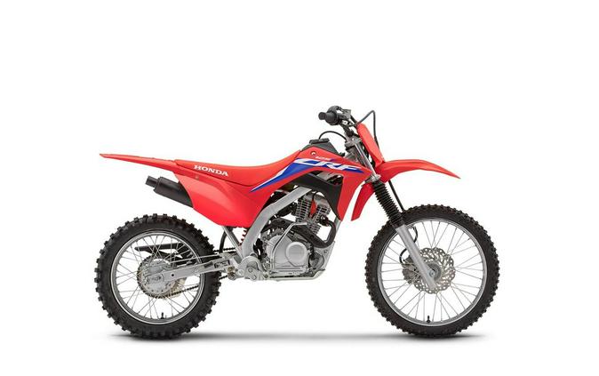 2022 CRF® 125F (Big Wheel) - Honda
