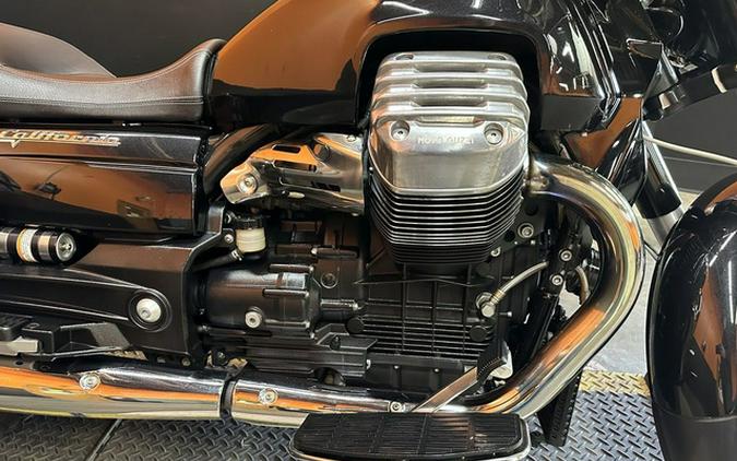 2014 Moto Guzzi California 1400 Custom ABS