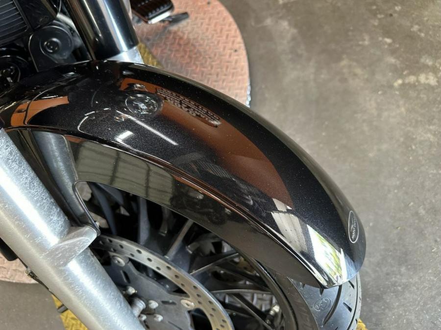 2014 Moto Guzzi California 1400 Custom ABS