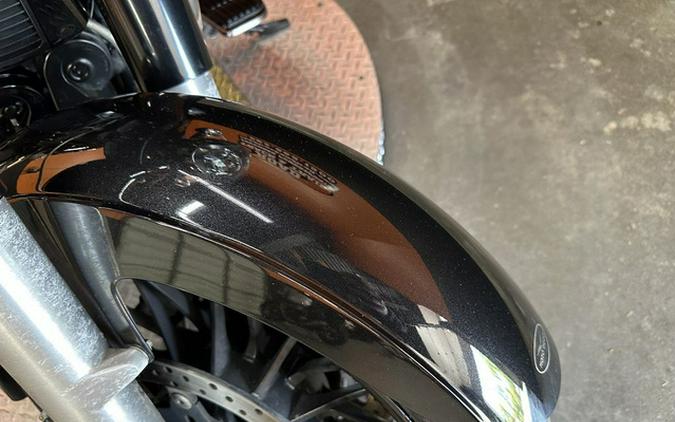 2014 Moto Guzzi California 1400 Custom ABS
