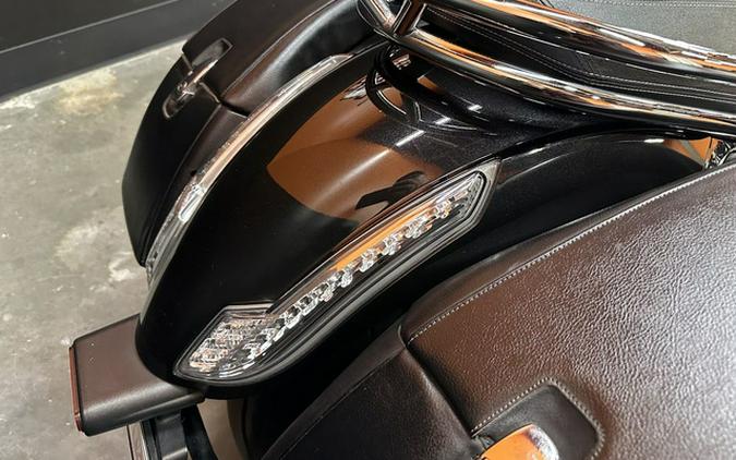 2014 Moto Guzzi California 1400 Custom ABS