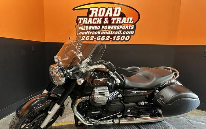 2014 Moto Guzzi California 1400 Custom ABS