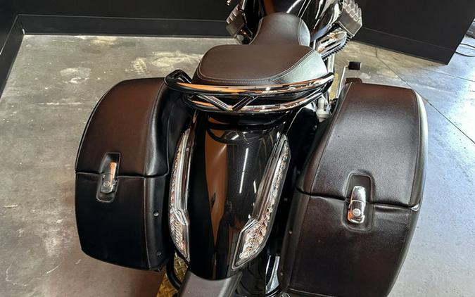 2014 Moto Guzzi California 1400 Custom ABS