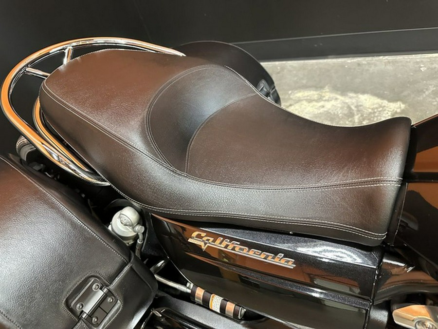 2014 Moto Guzzi California 1400 Custom ABS