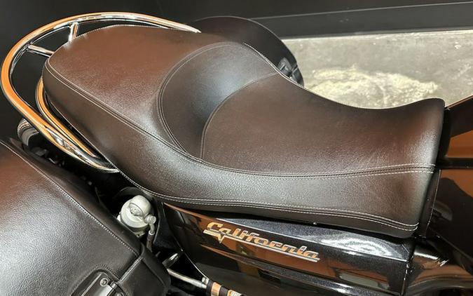 2014 Moto Guzzi California 1400 Custom ABS