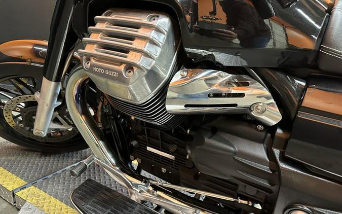 2014 Moto Guzzi California 1400 Custom ABS