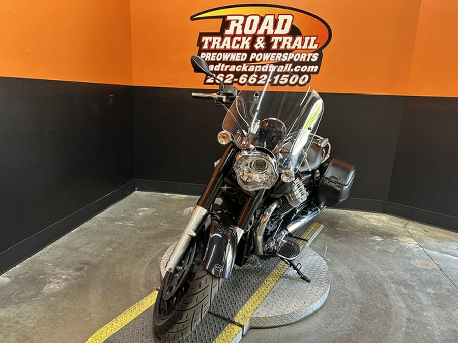 2014 Moto Guzzi California 1400 Custom ABS