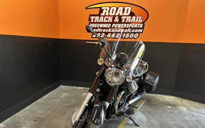 2014 Moto Guzzi California 1400 Custom ABS