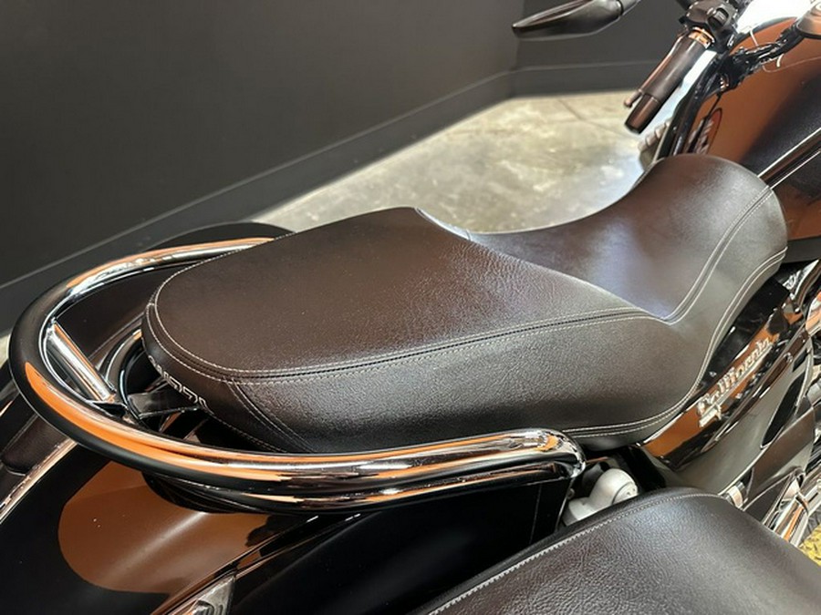 2014 Moto Guzzi California 1400 Custom ABS