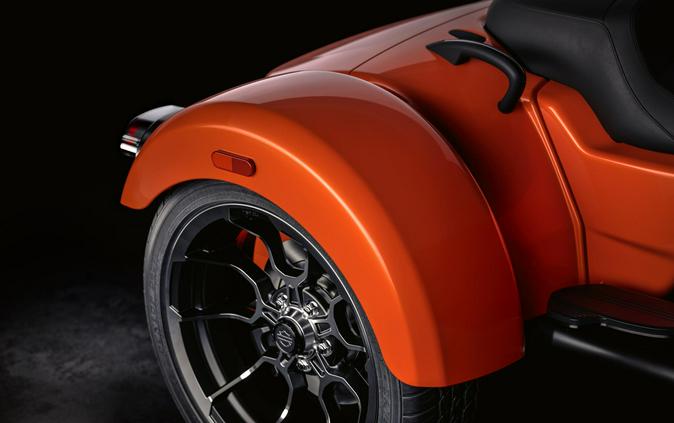 2026 Harley-Davidson Road Glide 3 FLTRT