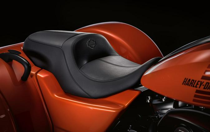 2026 Harley-Davidson Road Glide 3 FLTRT