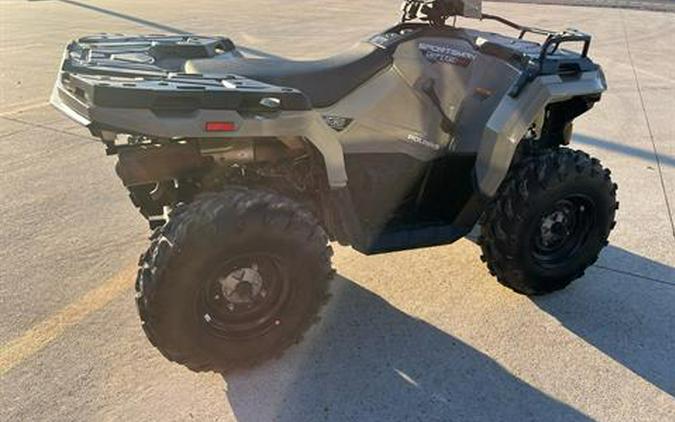 2025 Polaris Sportsman 570